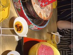 -羊大爷涮肉(亮马桥店)