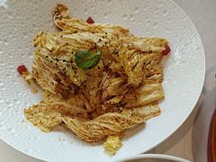 -满堂·烤鸭店·北京菜(鼓楼店)