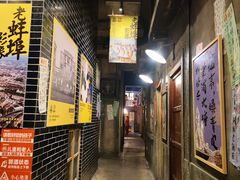 -阿财老铺·老蚌埠龙虾城(华夏总店)