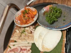 -妙香居韩国烤肉(容桂天佑城店)
