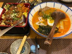 -樱の千渡日式料理·铁板烧•烧鸟(金盛田广场店)