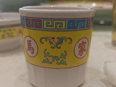 -清真马家美食城•海鲜•青岛菜•火锅(延安三路店)