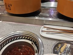 -喜家自助小火锅(乐客城店)