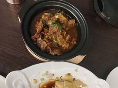 -古南都·老广东酒楼(龙江店)