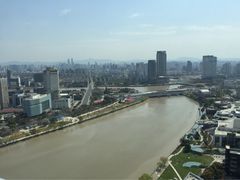 宁波万豪酒店-宁波万豪酒店