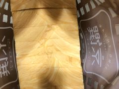 -京馔手工吐司(万达广场济南高新店)