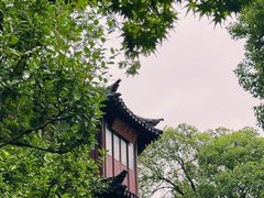 -拙政园