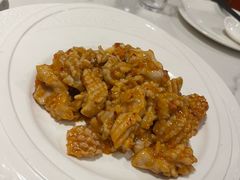 酸辣肚尖-马凯餐厅(长椿街店)