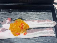 -尹珍珠·韩式无限烤肉(回龙湾店)