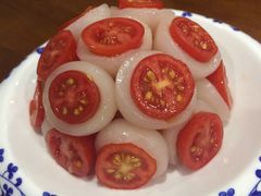 果味毛丹-云锦成公馆(北大街店)