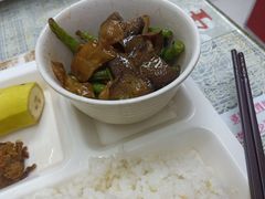 -六和孝顺素食餐厅(西湖道店)