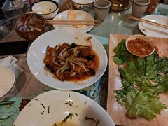 -牧马人奶茶馆(乌兰察布总店)
