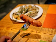 -惠州皇冠假日酒店·西餐厅·自助餐厅