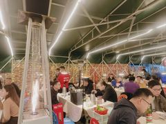 大堂-小煵记·打边炉(西丽文光店)