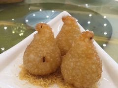 -亮庆餐厅·粤菜·早茶(篁庄店)