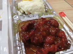 -新一番三文鱼寿司(大东海店)