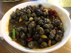 -云河农家乐饭店(福禄缘树山店)