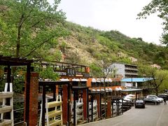 -Local泰莲庭(虹鳟鱼店)