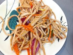 -集草轩·重庆麻辣烤鱼(西湖道店)