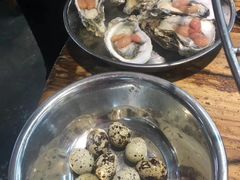 -飞尝蚝·顺德菜·鱼生(顺德总店)