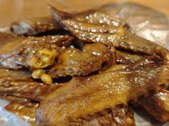 -竺桥兄弟烤鸭(总店)