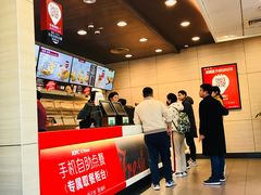 -肯德基(济南火车站一店)