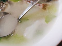 -潮味海鲜饭店(葵涌店)