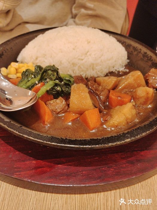 摩欧客意式餐厅(高新活力汇店)图片