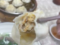 -曼曼汤包(建国西路店)