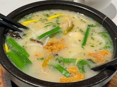 举人过桥米线-云采云南菜(中山北路店)