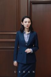 -优山定制西服衬衫大衣(国贸店)