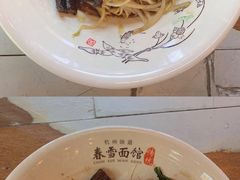-春雪面馆(转塘店)