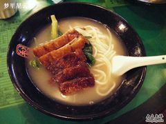 -烧鹅濑(西华路店)