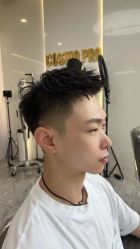 -COSMO PRO造型