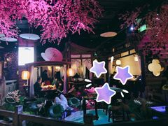 -韵秋荷(宝山龙湖天街店)