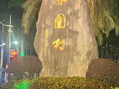 -水围村