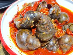 -老闵田螺馆·南昌市井菜·特色小吃(总店)