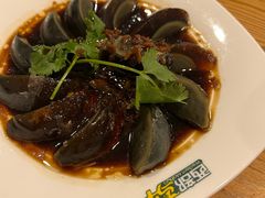 -西部马华清真兰州牛肉面·烧烤夜市(关东店)