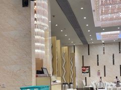 -香港富临皇宫(五月花商业广场店)