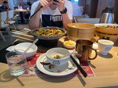 -羊之道草原味道清真餐厅(番禺店)