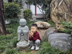 -大慈恩寺(大雁塔)