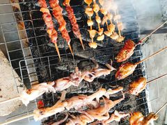 -大象营野Life营地·钓虾(坦尾店)