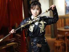 -MAX伯爵沉浸式超级游戏体验馆·实景桌游·剧本杀(小时代店)