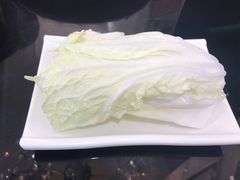 -红菇坊鲜汤火锅(北站店)