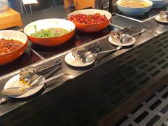 -南昌绿地华邑酒店·鲜艳全日餐厅