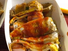 -四环冷面王(西单华威约饭街店)