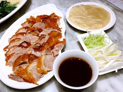 -燕云楼(云南路店)