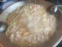 -老来福·非遗酸汤兔(凯旋路店)