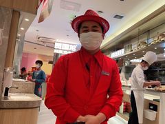 -西贝(上海新梅广场店)