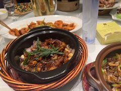 -盛百味·家宴餐厅(霸州分店)